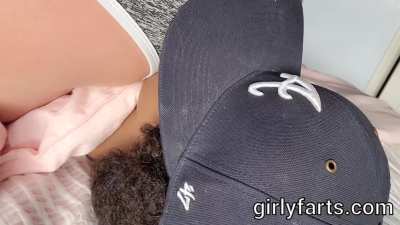 Farting on all guys who aren't Jays fans this summer