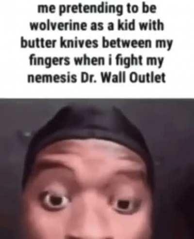 I’ll beat him this time for sure