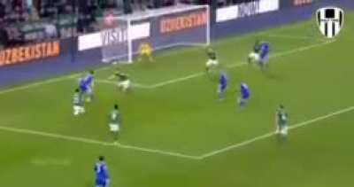 آنکارا مگوایر