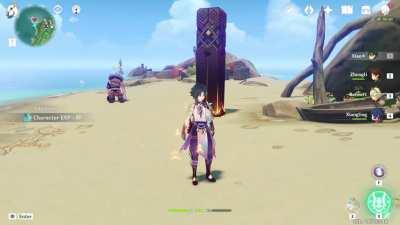 well,well,well,how the turntables...😎