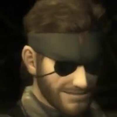 Blind Boss Baka Mitai