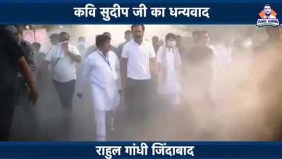 dont hate politics, hate fascist politics.