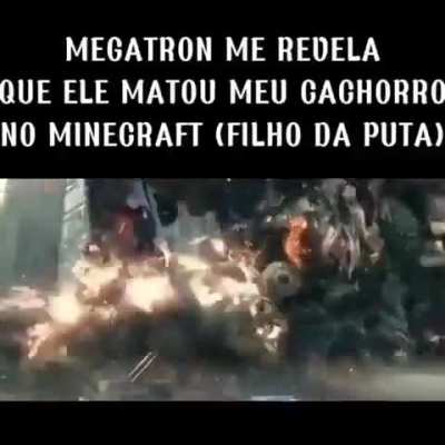 mais um dia normal na escola