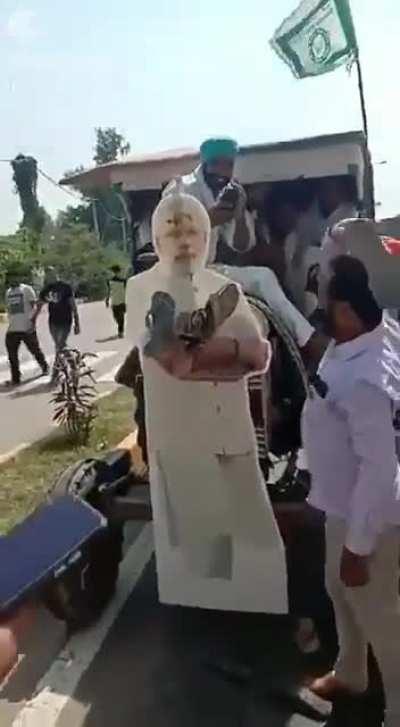 Stop hitting Mudiji😰😰😰