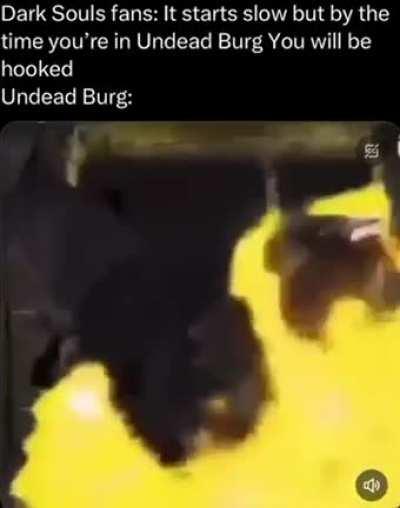 Ds1 still the best souls game