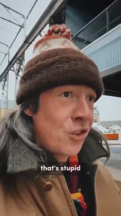 Some thoughts on the supposed lack of war capabilities of young generation 