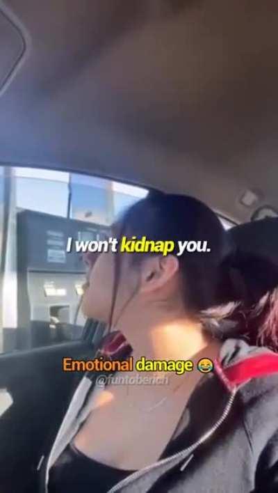 Ain't worth the hassle.