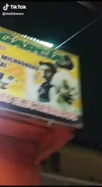 Teenage Mutant Ninja Turtle 🗣🔥