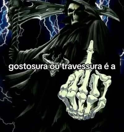 31 DE OUTUBRO É DIA DO SACI