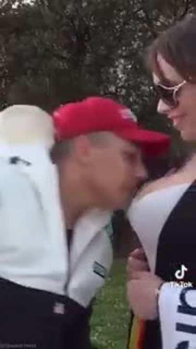 Ya saben que va a pasar...