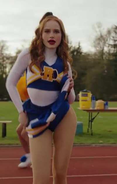 Cheerleader