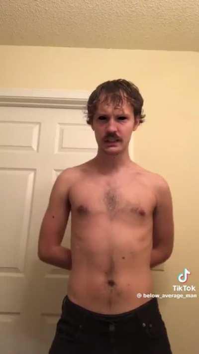 The President of Chad