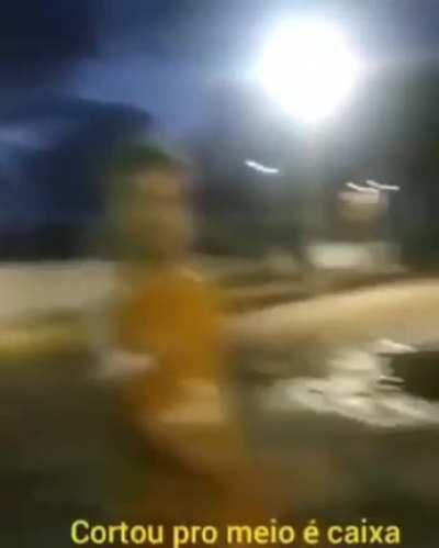 tipo cristiano ronaldo