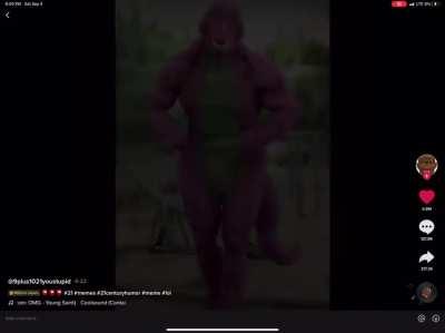 I hope I get on the next yubreddit