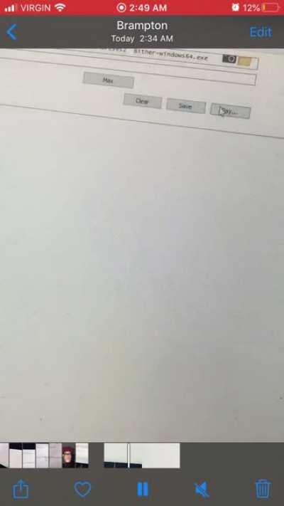 It’s me my name is Austin syrous peters I’m worth 66.3 nil