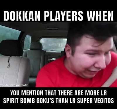 It’s technically true tho......