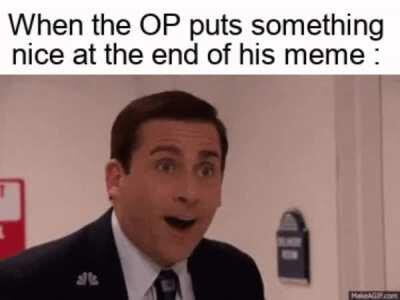 idk man , seems kinda gae 2 me