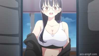 A video call with Yamada [The Dangers in my Heart]