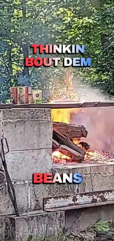 Quality bean content.