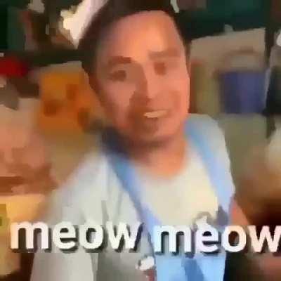 chicken? Maybe maybe