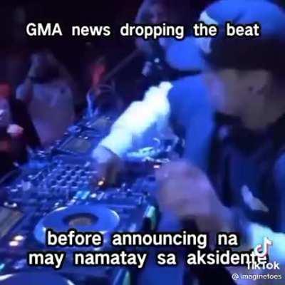 mga kapuso uuwi na ko