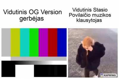 šaukštai pranašauja lietų ar kažkas tokio 🤮🤮🤮