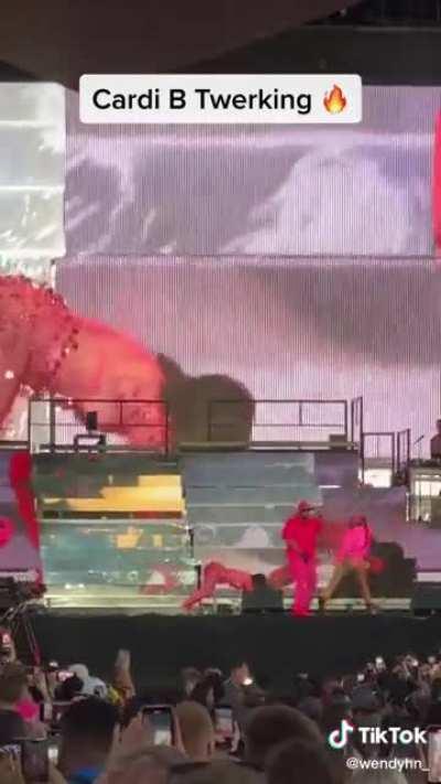 This Bitch Just Cold