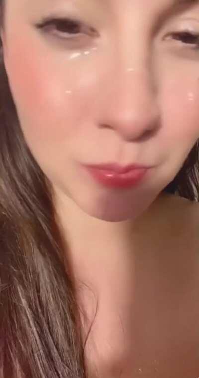 Before And After He Made Me His Dirty Little Cumslut