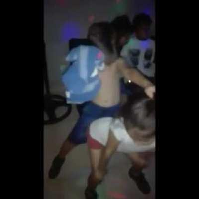 ¿Que harias si fueran tus primos?