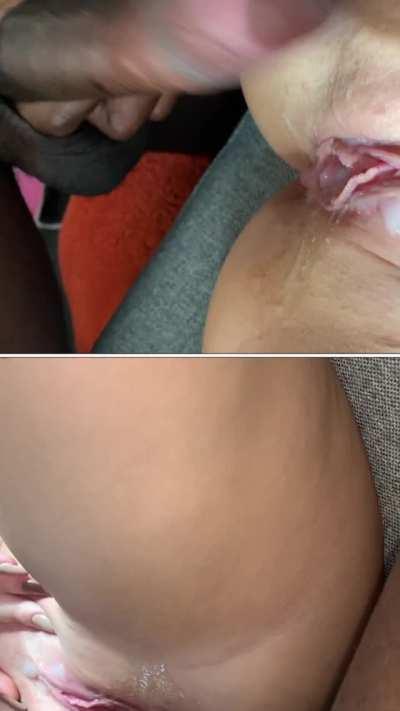 Please Keep The Loads Cumming [OC]