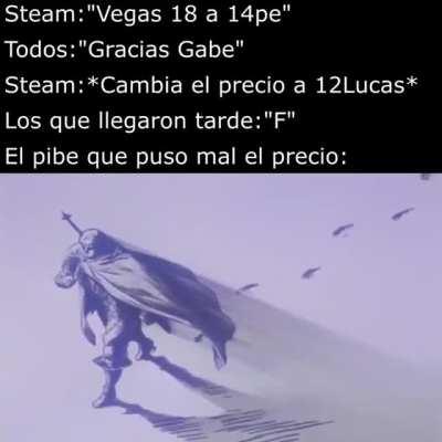 Tengo que darle un buen uso a esos 14pe