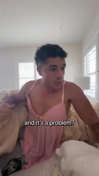 Was waiting eagerly to see some 