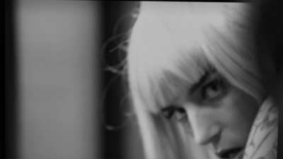 Jehnny Beth | Paris, 13th District (2021)