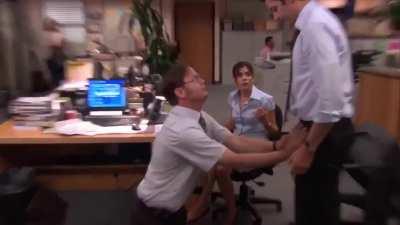 I've fallen and I can't get up