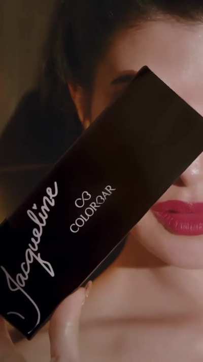 Babe for Colorbar (3)