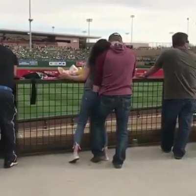 Quite a spectator sport [Nsfw]