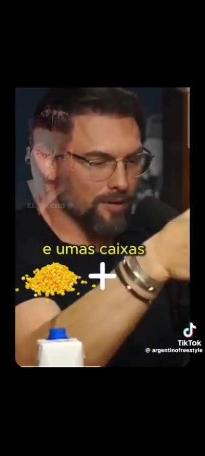 ANOTA, CARALHO!! ANOTA, ANOTA ✍️✍️✍️