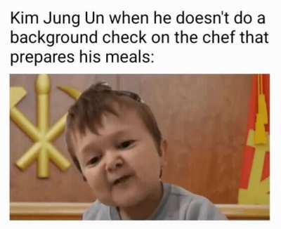 Why does this taste funny?