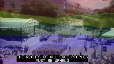 🏳️‍🌈 RAINBOW SUPREMACY 🏳️‍🌈