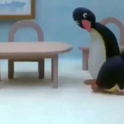 listen to what they are saying some of it is english