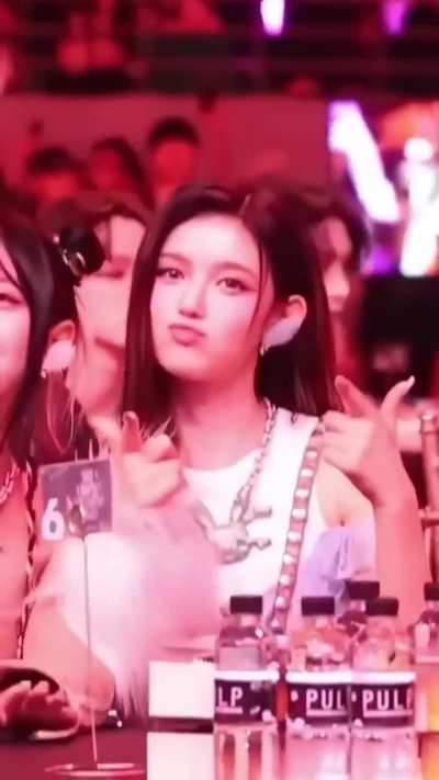 That one introvert at the party