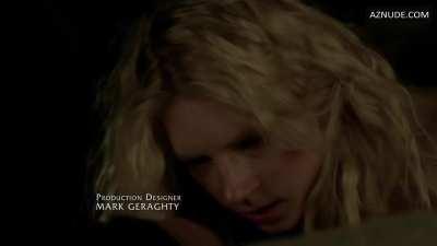 Katheryn Winnick in Vikings