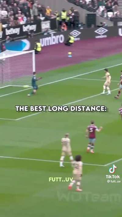 Graham Potter’s magical blues in February: