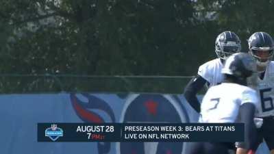 Mans out here thinking about another 2K season from Derrick...