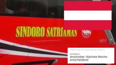 Erinnert ihr euch an das Rennen zwischen Italien, China und den USA im Frühjahr? Hier die zweite Auflage. #staypositive