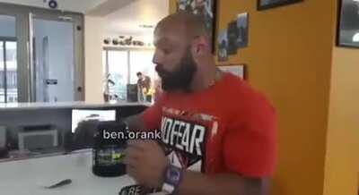 khontkar - kime ne (cenk hoca edition)