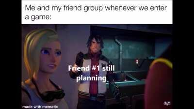 Every single time I play a multiplayer game I get at least 10 requests every hour. I know the text is untimed and I don't really mind this took a while to make lol.