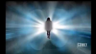 The Outer Limits Intro (From Season 4)