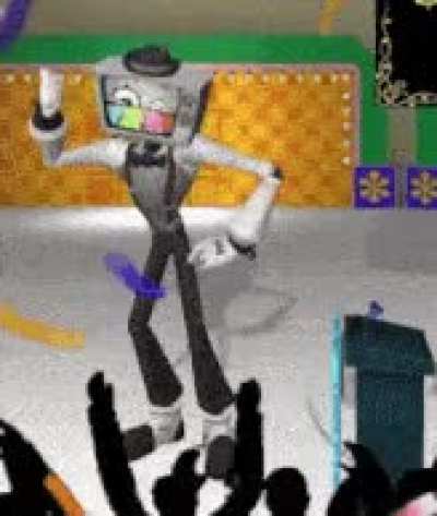 What kind of video did you first found SMG4? 