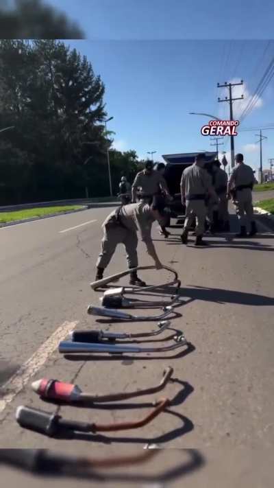 Eu quero é no BRASIL TODO!!!!